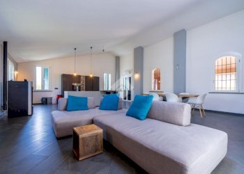 Villa Via Pescatora, Castelnovo di Sotto - foto 11