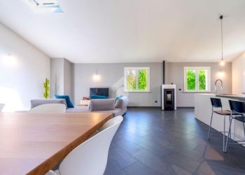Villa Via Pescatora, Castelnovo di Sotto - foto 12