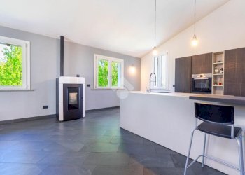 Villa Via Pescatora, Castelnovo di Sotto - foto 13