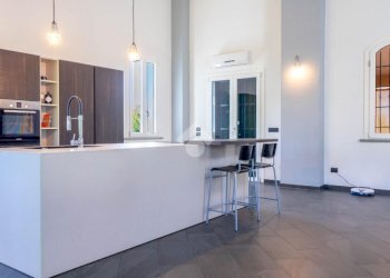 Villa Via Pescatora, Castelnovo di Sotto - foto 14
