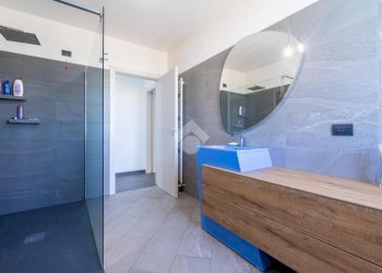 Villa Via Pescatora, Castelnovo di Sotto - foto 15