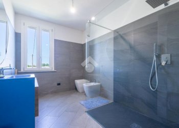 Villa Via Pescatora, Castelnovo di Sotto - foto 16