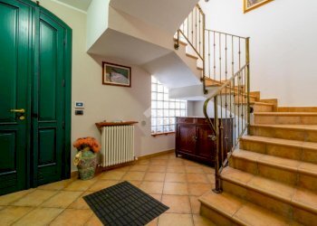 Villa Via Pescatora, Castelnovo di Sotto - foto 17