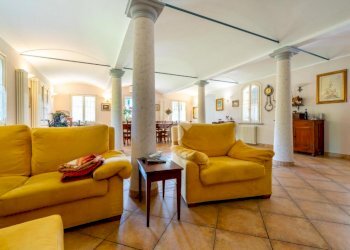 Villa Via Pescatora, Castelnovo di Sotto - foto 19