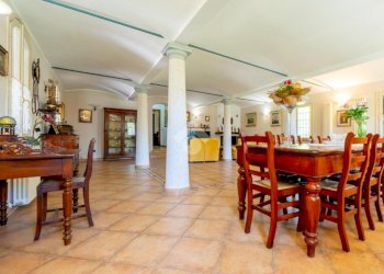 Villa Via Pescatora, Castelnovo di Sotto - foto 20