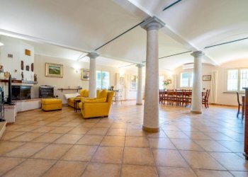 Villa Via Pescatora, Castelnovo di Sotto - foto 21