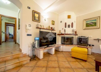 Villa Via Pescatora, Castelnovo di Sotto - foto 22