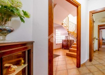 Villa Via Pescatora, Castelnovo di Sotto - foto 24