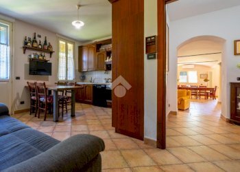 Villa Via Pescatora, Castelnovo di Sotto - foto 25