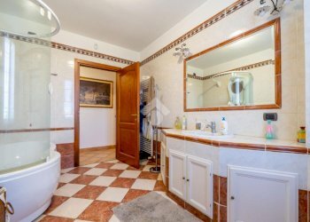 Villa Via Pescatora, Castelnovo di Sotto - foto 28