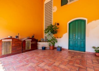 Villa Via Pescatora, Castelnovo di Sotto - foto 7
