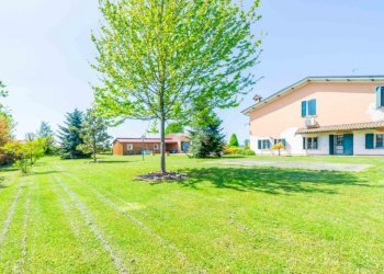 Villa Via Pescatora, Castelnovo di Sotto - foto 4