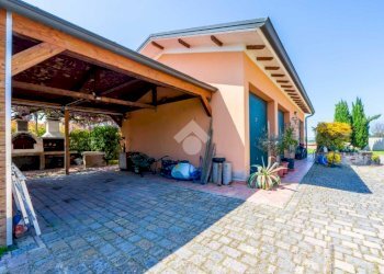 Villa Via Pescatora, Castelnovo di Sotto - foto 6