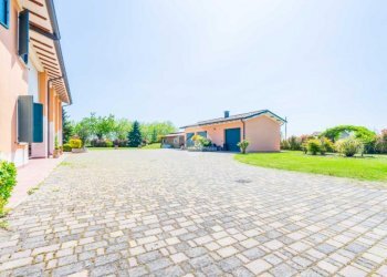 Villa Via Pescatora, Castelnovo di Sotto - foto 5