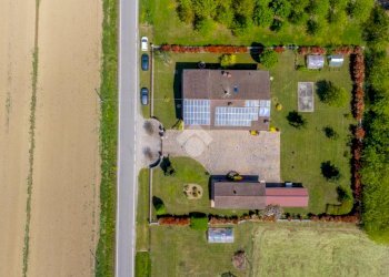 Villa Via Pescatora, Castelnovo di Sotto - foto 2
