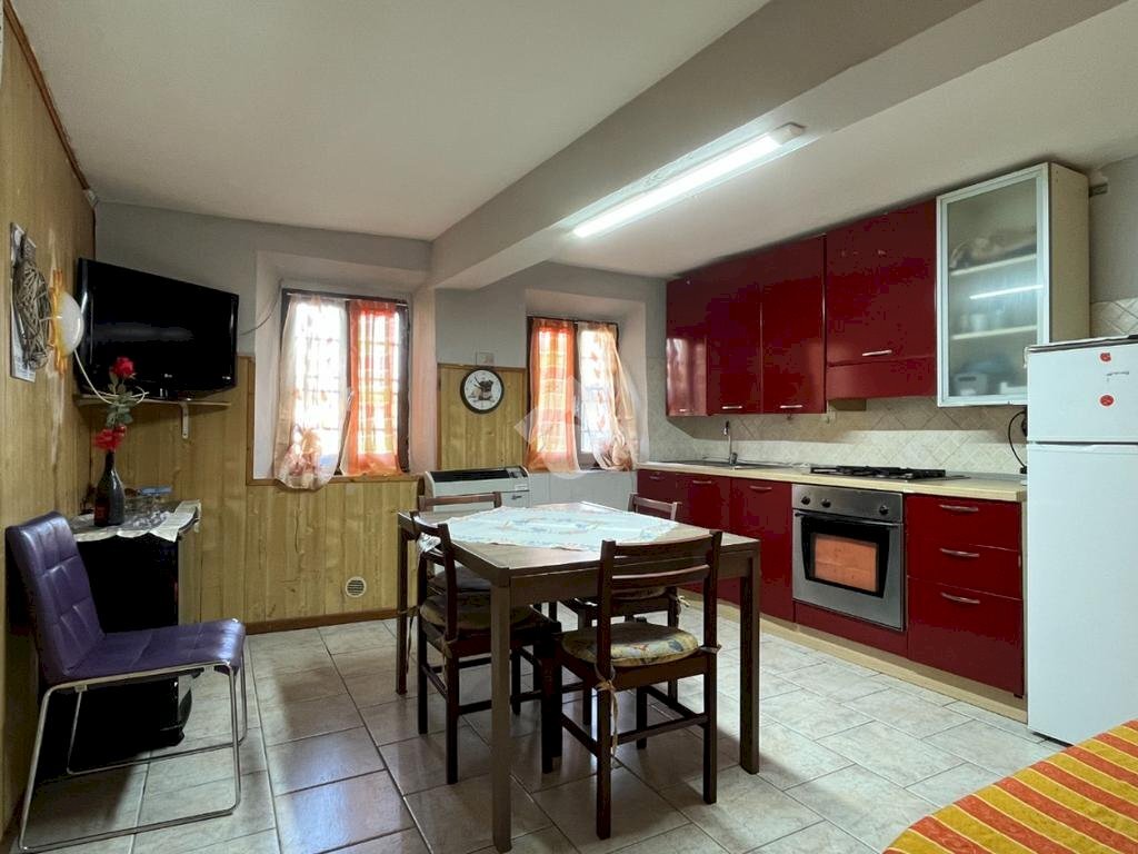 Semi-detached house Via Della Repubblica, Cavriago - photo 1