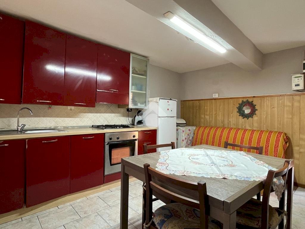 Semi-detached house Via Della Repubblica, Cavriago - photo 2