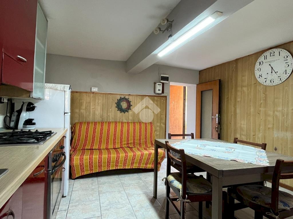 Semi-detached house Via Della Repubblica, Cavriago - photo 3