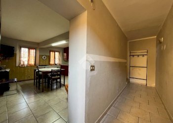 Semi-detached house Via Della Repubblica, Cavriago - photo 4