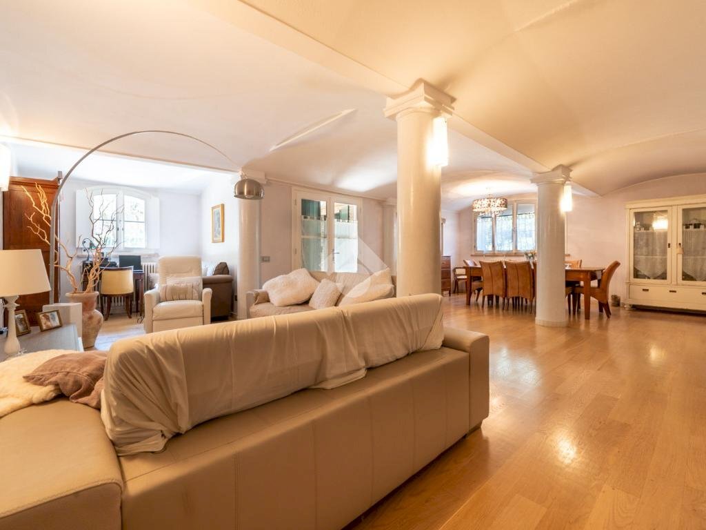 Semi-detached house Via della repubblica, Cavriago - photo 3