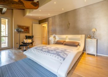 Semi-detached house Via della repubblica, Cavriago - photo 5