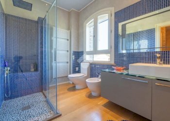 Semi-detached house Via della repubblica, Cavriago - photo 8