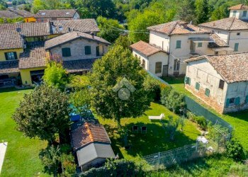 Semi-detached house Via della repubblica, Cavriago - photo 9