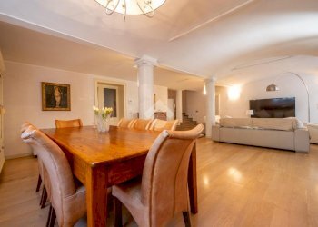 Semi-detached house Via della repubblica, Cavriago - photo 10