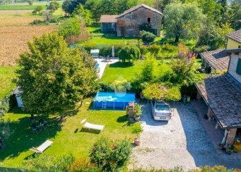 Semi-detached house Via della repubblica, Cavriago - photo 11