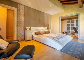 Semi-detached house Via della repubblica, Cavriago - photo 12