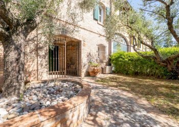 Semi-detached house Via della repubblica, Cavriago - photo 13