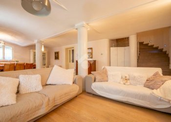 Semi-detached house Via della repubblica, Cavriago - photo 17