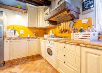 Semi-detached house Via della repubblica, Cavriago - photo 18