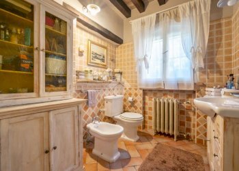 Semi-detached house Via della repubblica, Cavriago - photo 19