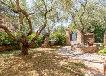 Semi-detached house Via della repubblica, Cavriago - photo 20