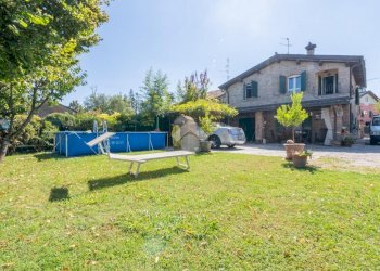 Semi-detached house Via della repubblica, Cavriago - photo 23