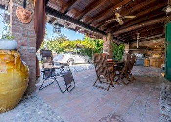 Semi-detached house Via della repubblica, Cavriago - photo 24