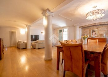 Semi-detached house Via della repubblica, Cavriago - photo 29