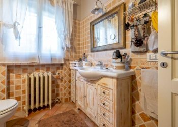 Semi-detached house Via della repubblica, Cavriago - photo 30