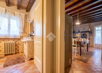 Semi-detached house Via della repubblica, Cavriago - photo 32
