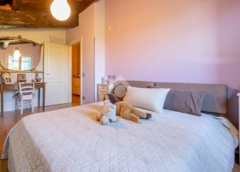 Semi-detached house Via della repubblica, Cavriago - photo 34