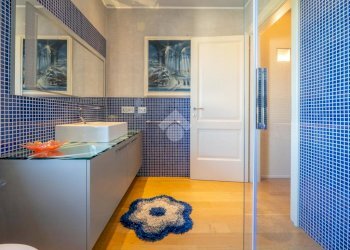 Semi-detached house Via della repubblica, Cavriago - photo 35