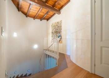 Semi-detached house Via della repubblica, Cavriago - photo 36