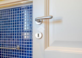 Semi-detached house Via della repubblica, Cavriago - photo 40