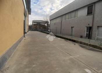 Quadrilocale Via g.b. venturi, Bibbiano - foto 2