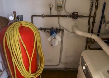 Quadrilocale Via g.b. venturi, Bibbiano - foto 7