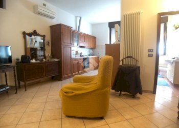 Quadrilocale Via g.b. venturi, Bibbiano - foto 10