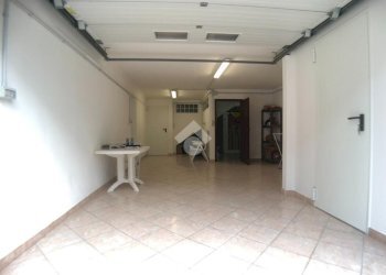 Quadrilocale Via g.b. venturi, Bibbiano - foto 12