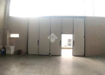 Quadrilocale Via g.b. venturi, Bibbiano - foto 21