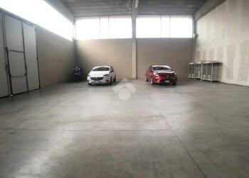 Quadrilocale Via g.b. venturi, Bibbiano - foto 22